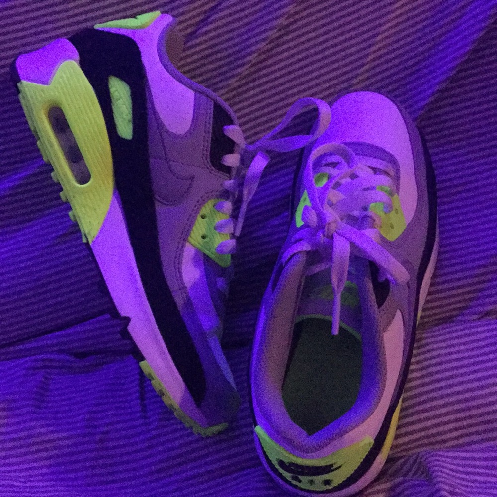 Nike air max’s - Picture 3 of 3